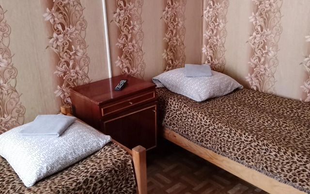 Гостевой дом Ладога