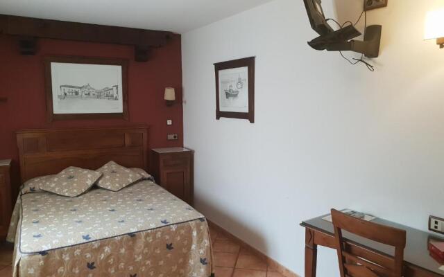 Hospedería Ana Pilar