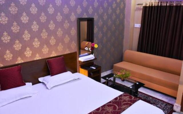 Hotel Gateway Continental