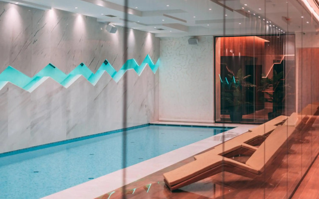 Hotel Austria & Bosna