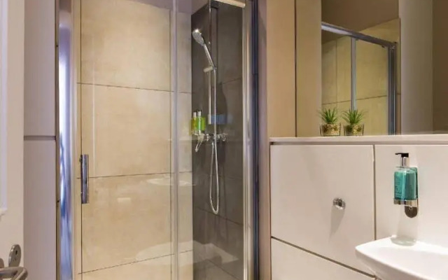 The Spires Serviced Apartments Edinburgh