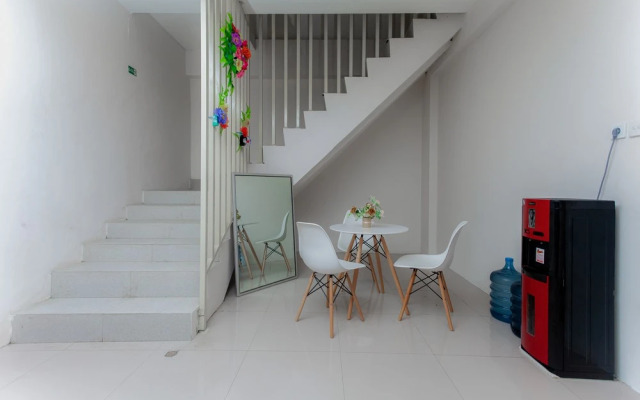 Urbanview Hotel Priority Samarinda by RedDoorz