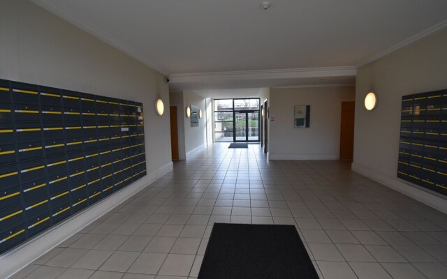 Northside Apartments Brentford