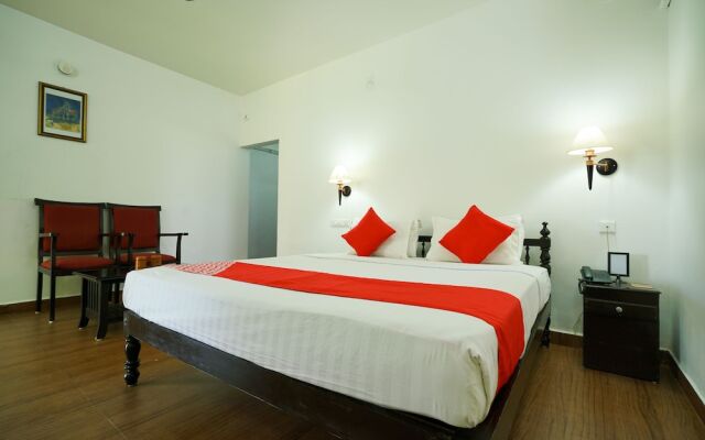 Palette Resorts- Tapovan Green County