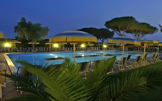 Resort Capalbio