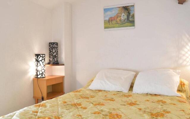 Maison Fleury-Saint-Pierre-la-Mer, 1 pièce, 4 personnes - FR-1-229D-250