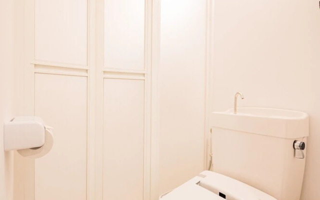 Kyonichi Hotel Shinjuku