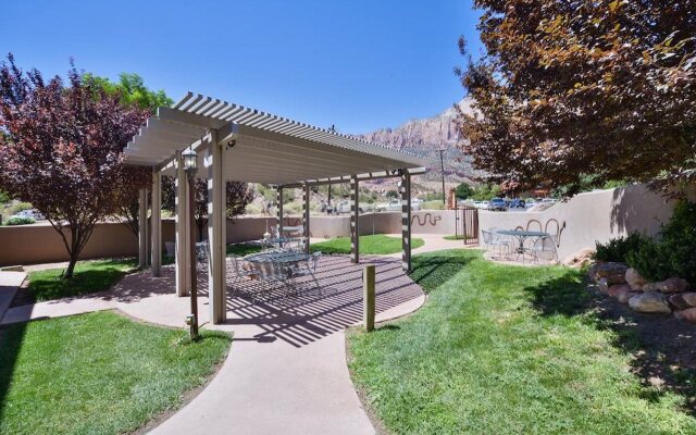 Quality Inn Springdale at Zion Park