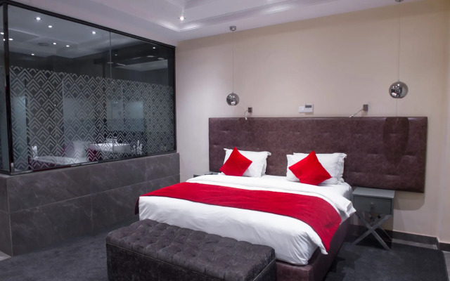 Francis Hotel