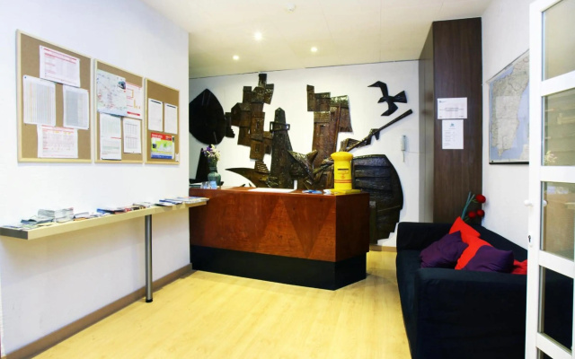 Apartaments Atzavara