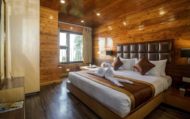 Silver Star Boutique Hotel by Sumi Yashshree