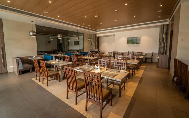 Rakabi The Fern, Igatpuri