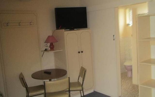 Great Lakes Motor Inn