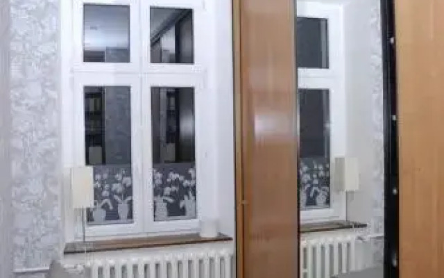 Apartament Orchidea