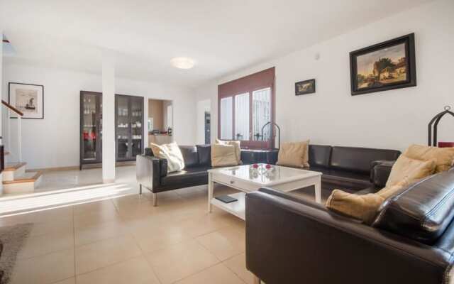 Villa 50 m from the beach in Cambrils TVL_11