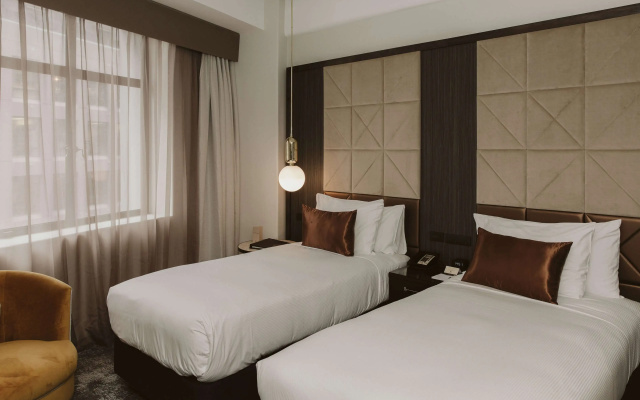 DoubleTree by Hilton Wellington