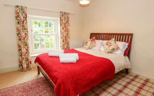 The Cottage - Redruth