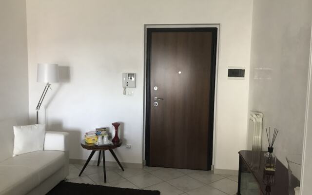 B&B via Roma suite