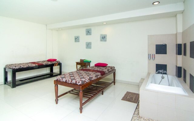 Padjadjaran Hotel