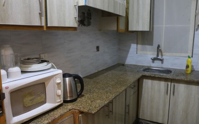 Sab Hotel & Residences