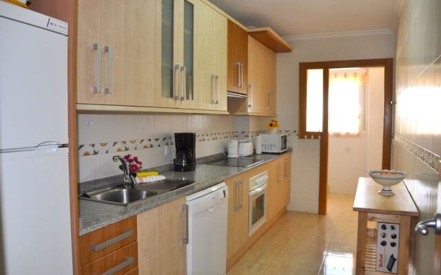 PA Apartamentos Playa Príncipe