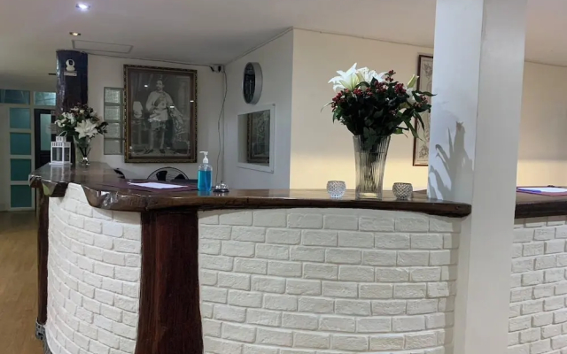 Baan Sood Soi Residence 1