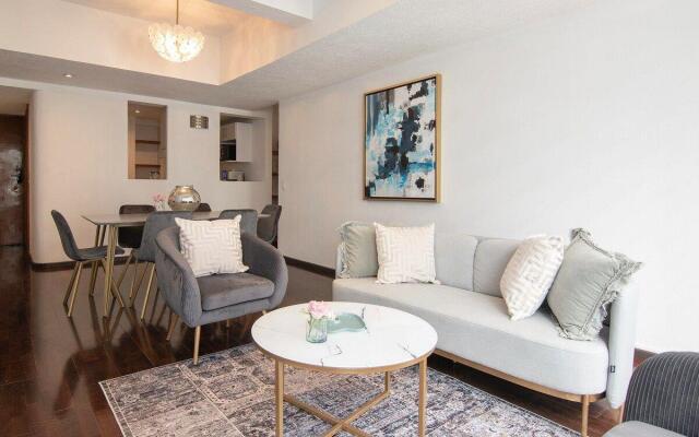 Formidable Appartment 3Bed/2Bath