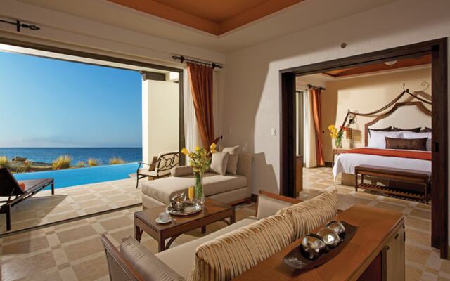 Secrets Puerto Los Cabos - Adults Only - All Inclusive