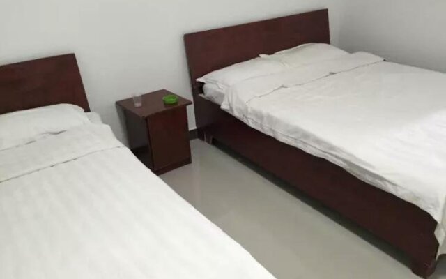 Zhengzhou Love Home Hotel