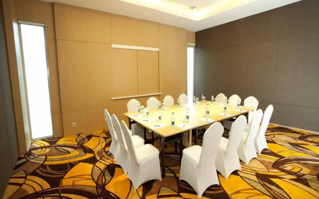 Citadines Connect Airport Jakarta