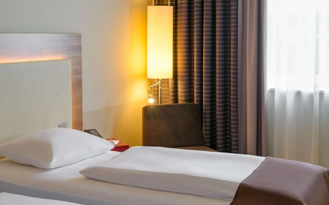 Mercure Hotel Stuttgart Airport Messe