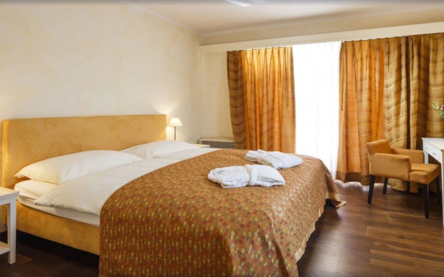 Hotel Polo