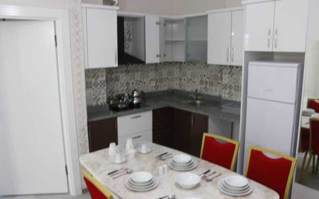 Afion Thermal Otel