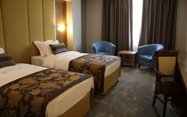 Golden Tulip Varna
