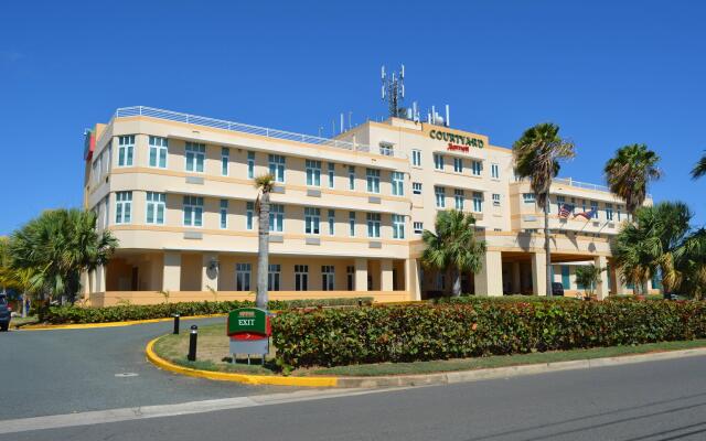 Courtyard by Marriott Aguadilla