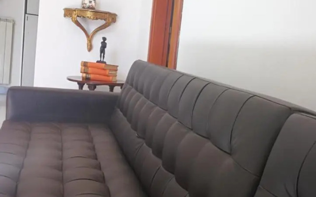 ReggiaHome Apartment