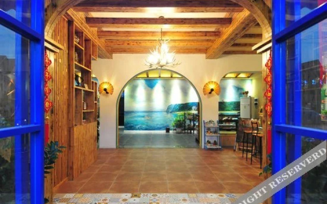 Jiuqi Letu Themed Hotel