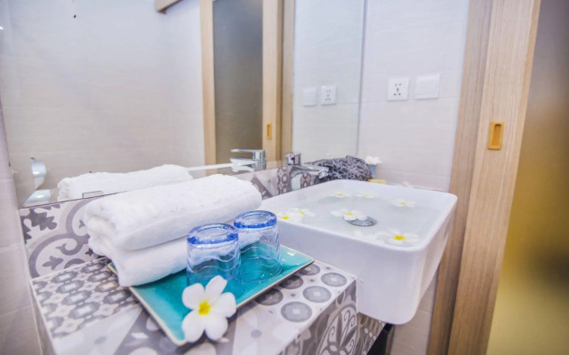 Mito Hotel
