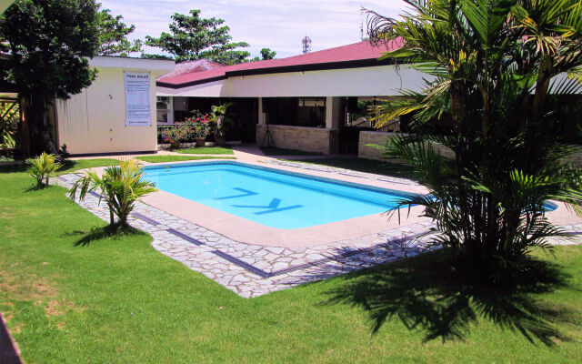 Kingston Lodge