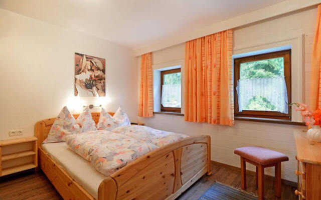 Pension Apartment Steiner
