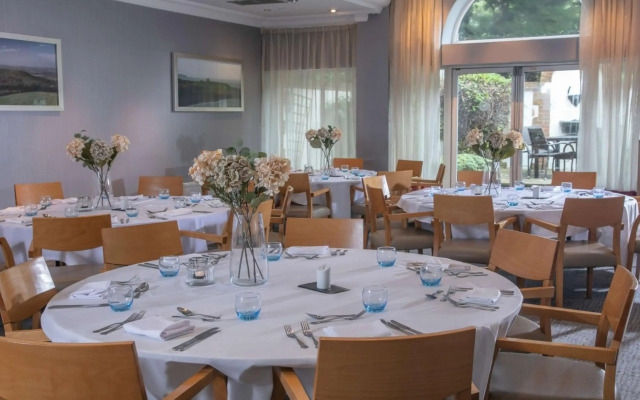 Oxford Belfry Hotel & Spa