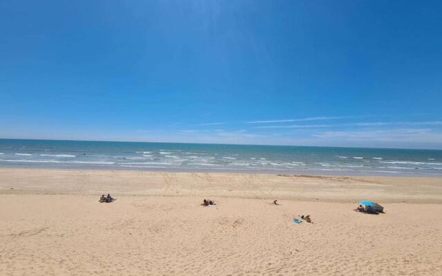 Appartement Saint-Jean-de-Monts, 2 pièces, 5 personnes - FR-1-224C-262