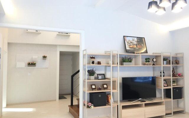 Everlast Guesthouse