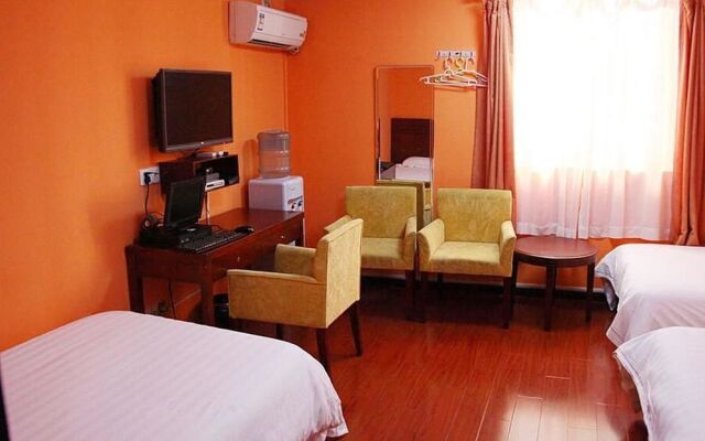 Quanhong Hotel