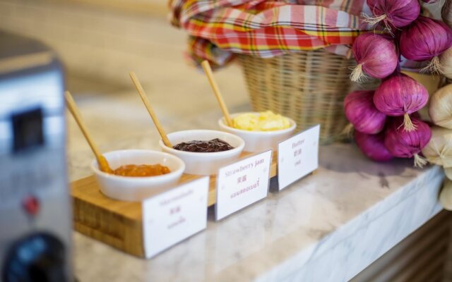 Koon Hotel Sukhumvit