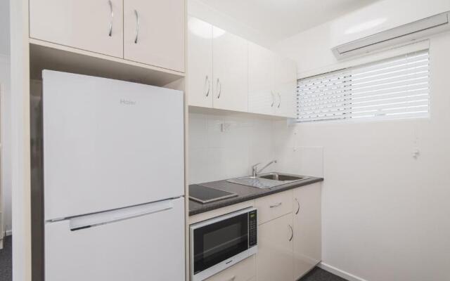 Metro Motel Rockhampton