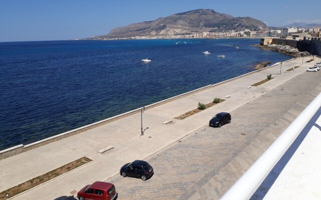 My House Trapani
