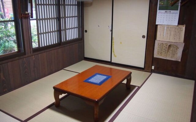 Shirakawago Gassho House Gensaku