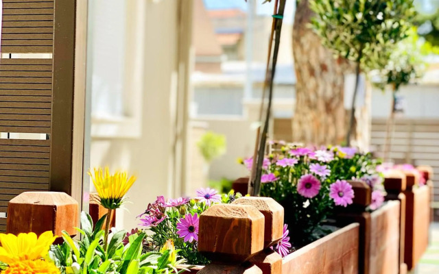 Phoenix Garden Apartments II