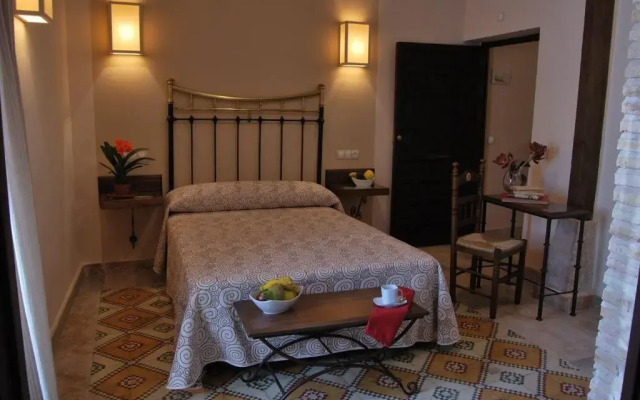 Hotel Rural Casa Grande Almagro